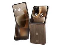 Motorola razr 70 Ultra 5G 16/512GB Cocoa 165Hz - 1529162 - zdjęcie 16